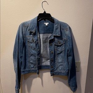 Nordstrom BP Denim Jacket